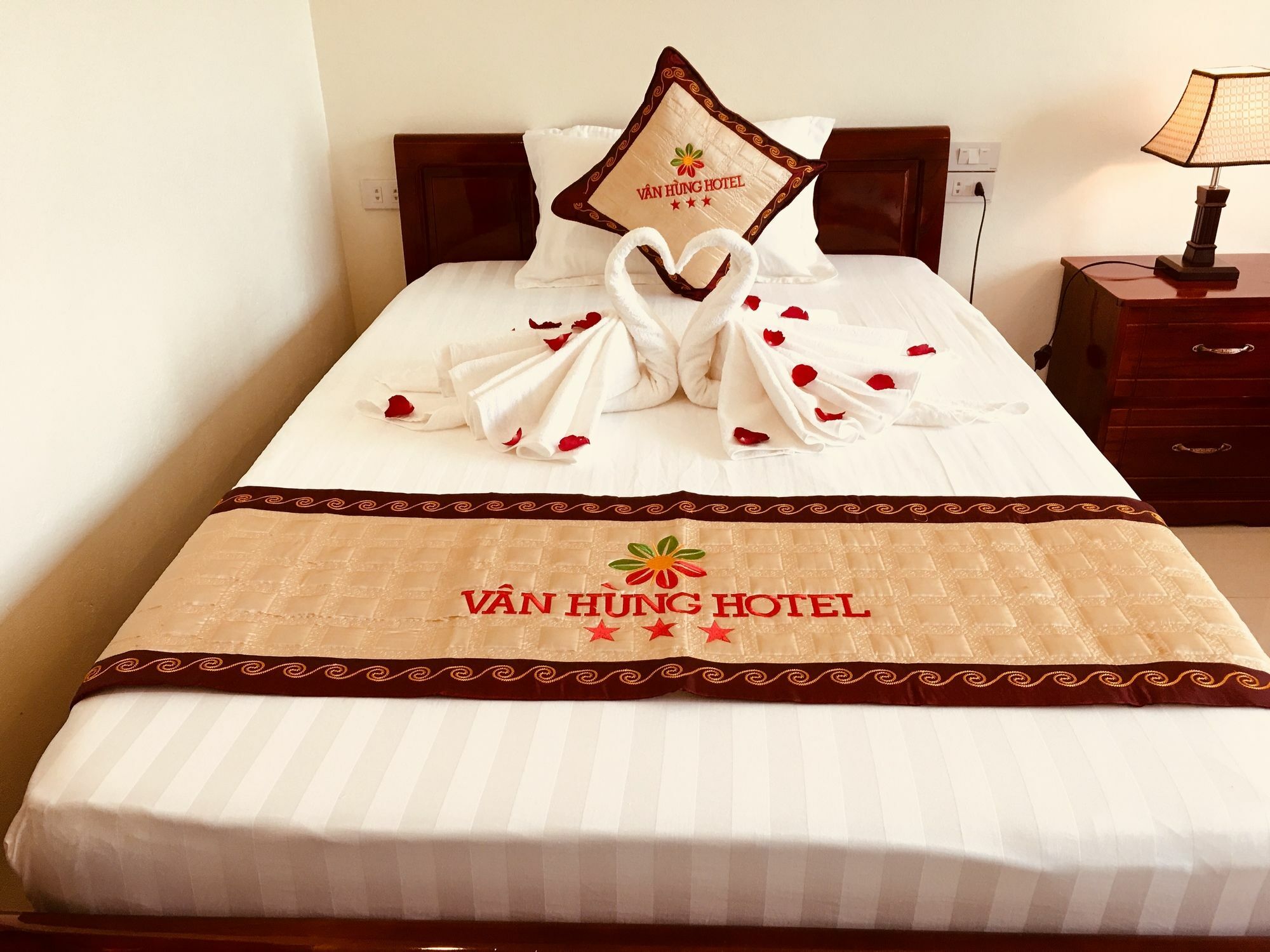 Sapa Van Hung Hotel Экстерьер фото