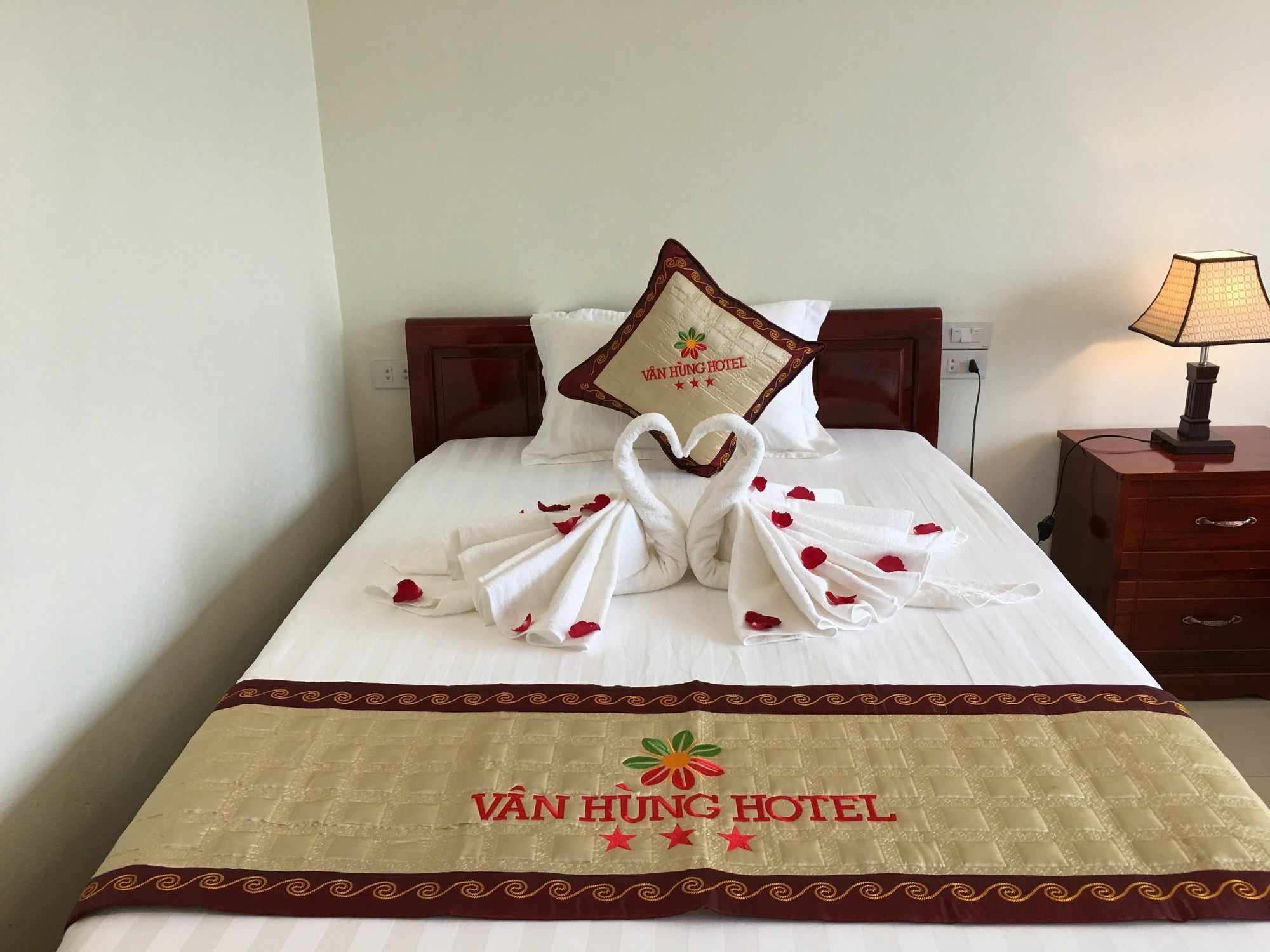 Sapa Van Hung Hotel Экстерьер фото